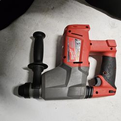 Sds Hammer Drill 