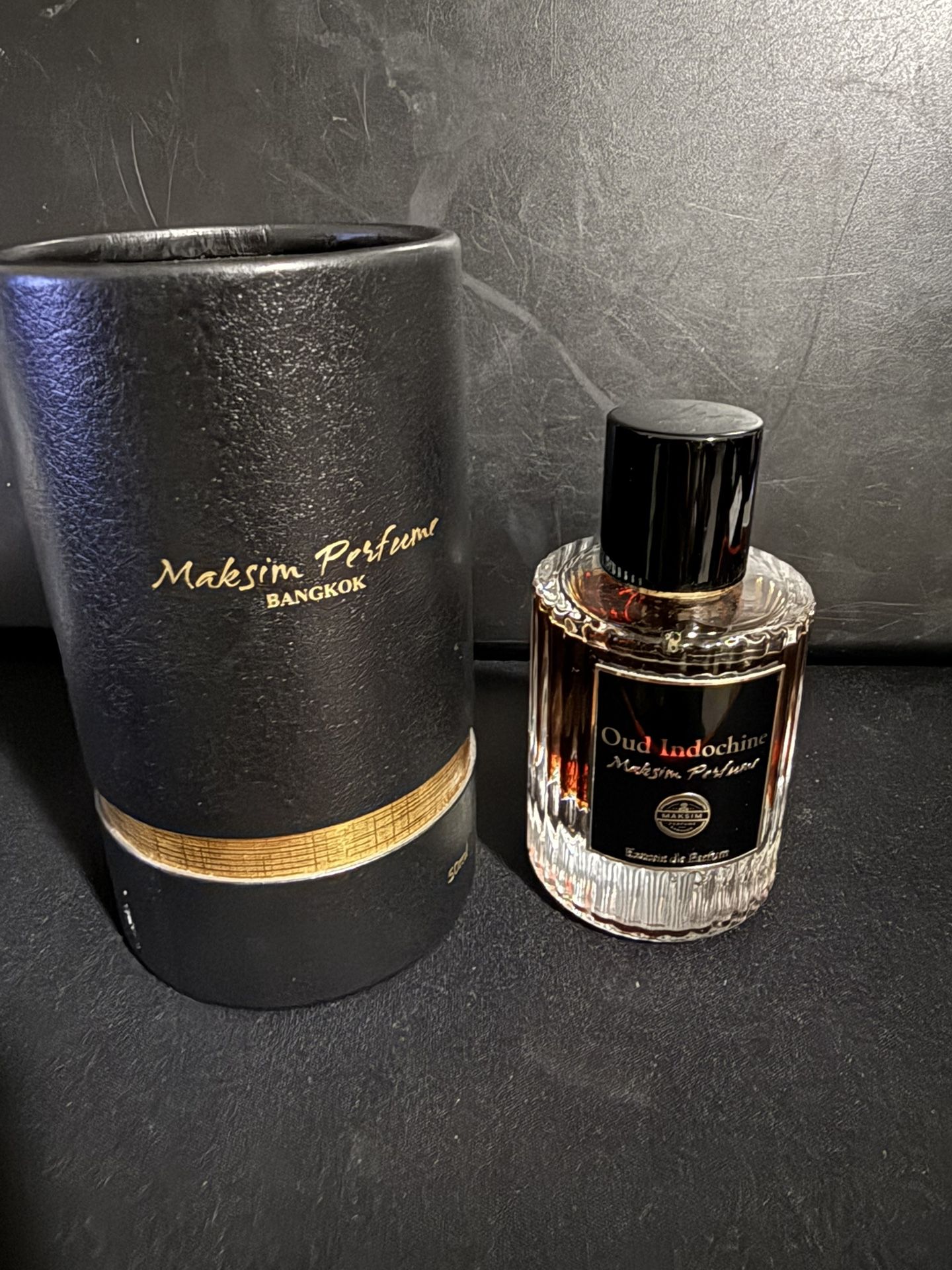 Maksim Perfumes Oud Indochine 50ml