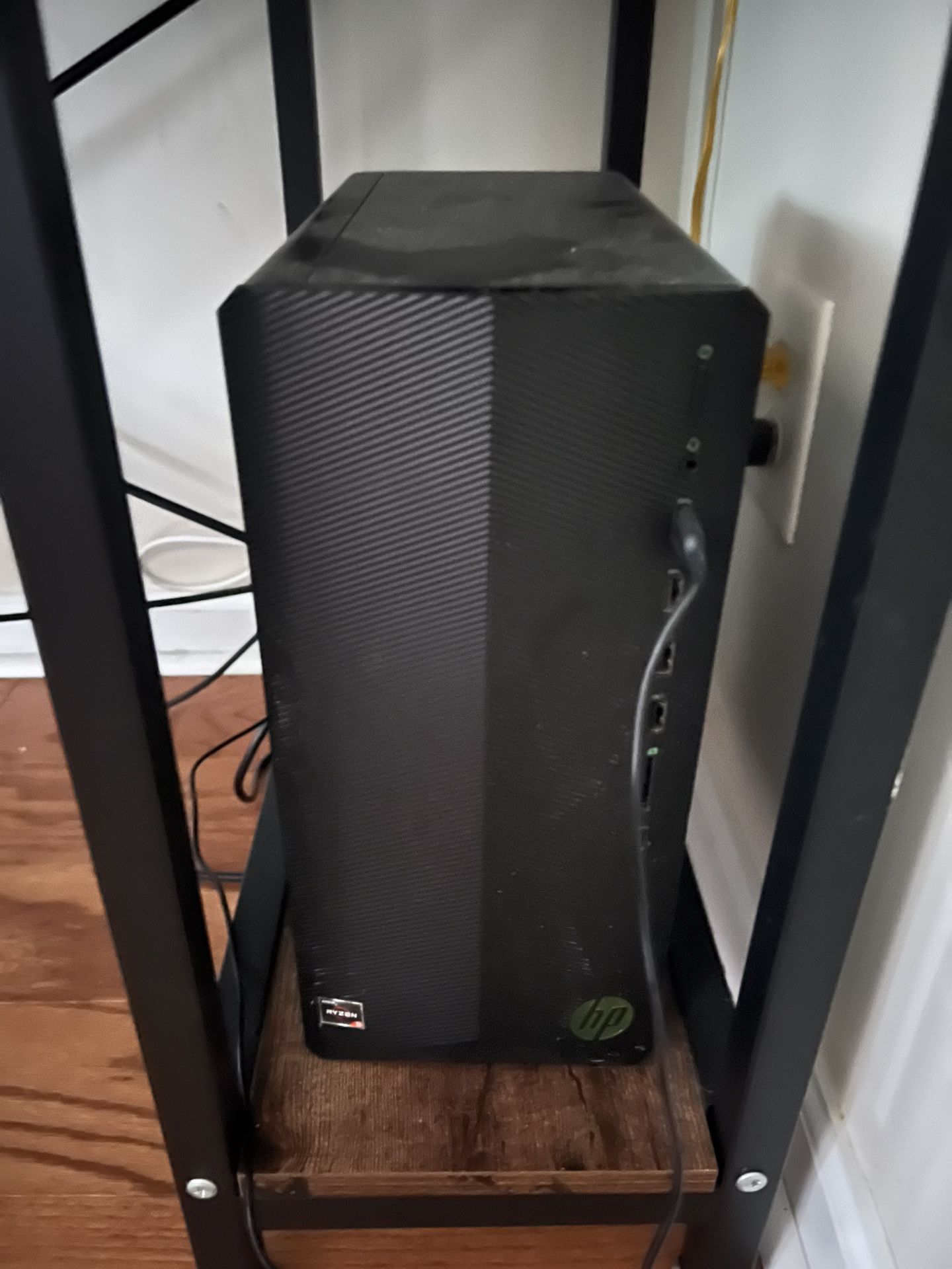 HP pc