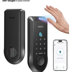 Smart Lock For Home 