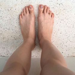 Feet