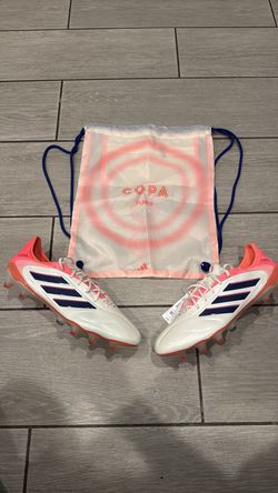 Adidas Copa Pure 3 Elite FG