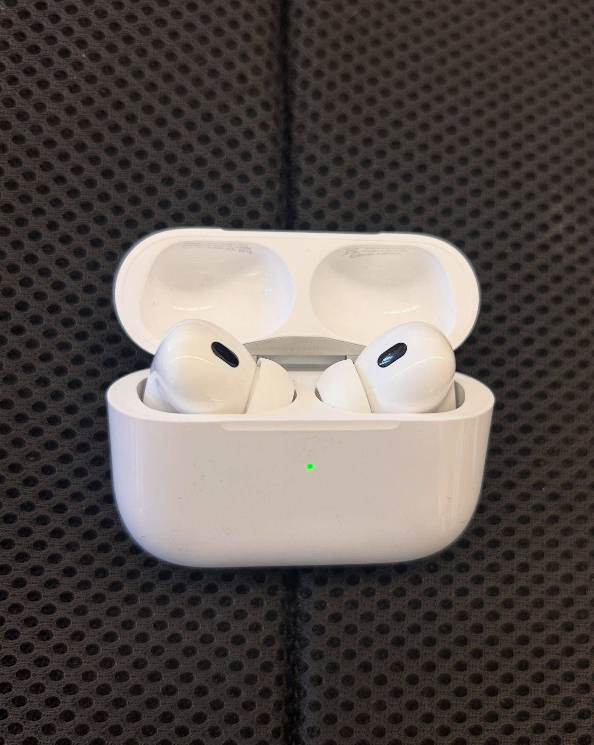 AirPods Pro 2 w/ Box + Lightning Cable