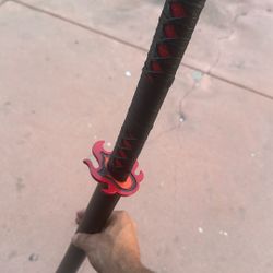 Real replica, Demon slayer sword