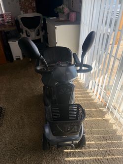 Brand New Scooter