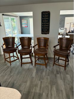 Bar stools