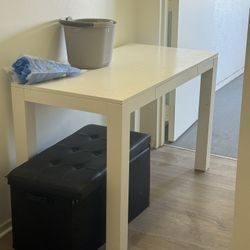 West Elm Style Table 