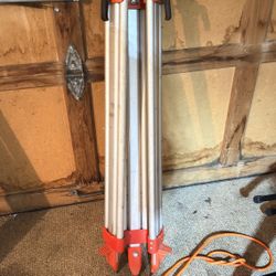 Surveying  Tripod