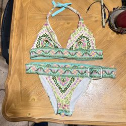 Victoria Secret Bikini, Sz Small