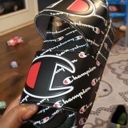 Champion Slides