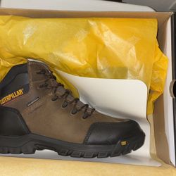 Caterpillar Size 11.5