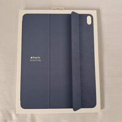 Apple iPad Air Smart Folio for iPad Air 13-inch (M2) - Denim MWKA3ZM/A