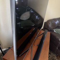 Samsung 65” TV 4k
