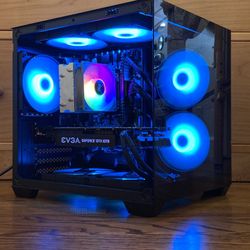 PENDING Powerful Budget Gaming PC NVIDIA Intel