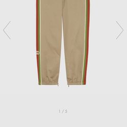 Gucci Pants  Size 32/36 For Men 