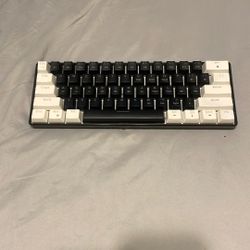 Mechanical Keyboard 