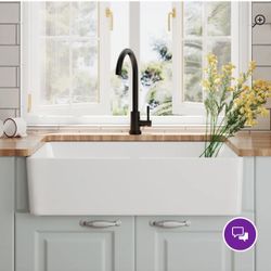 Farmhouse Sink