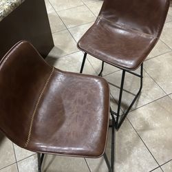 Kitchen Stools 