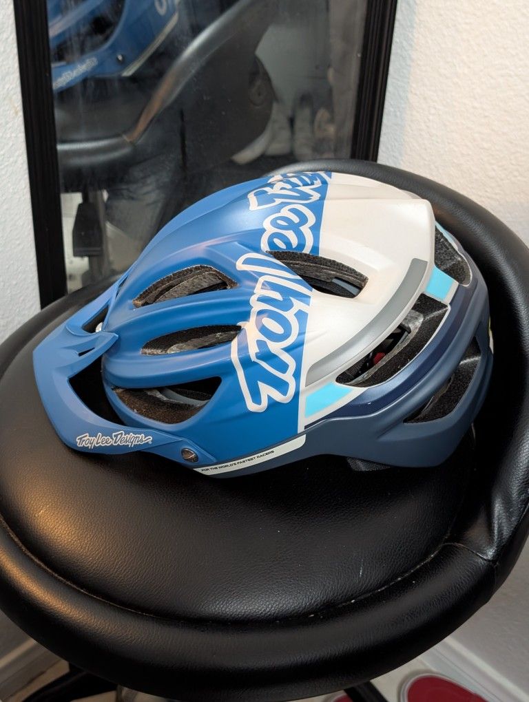 Troy Lee Designs Bike Helmet
