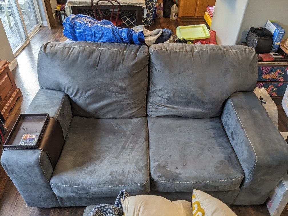 Loveseat Couch
