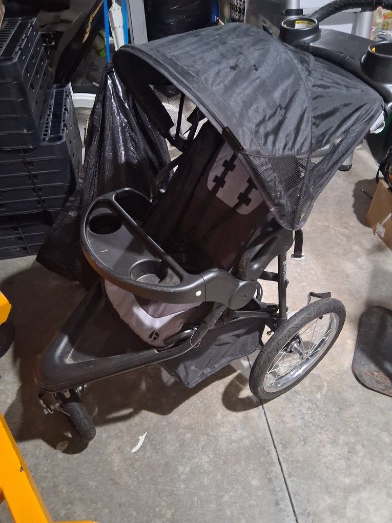 Stroller