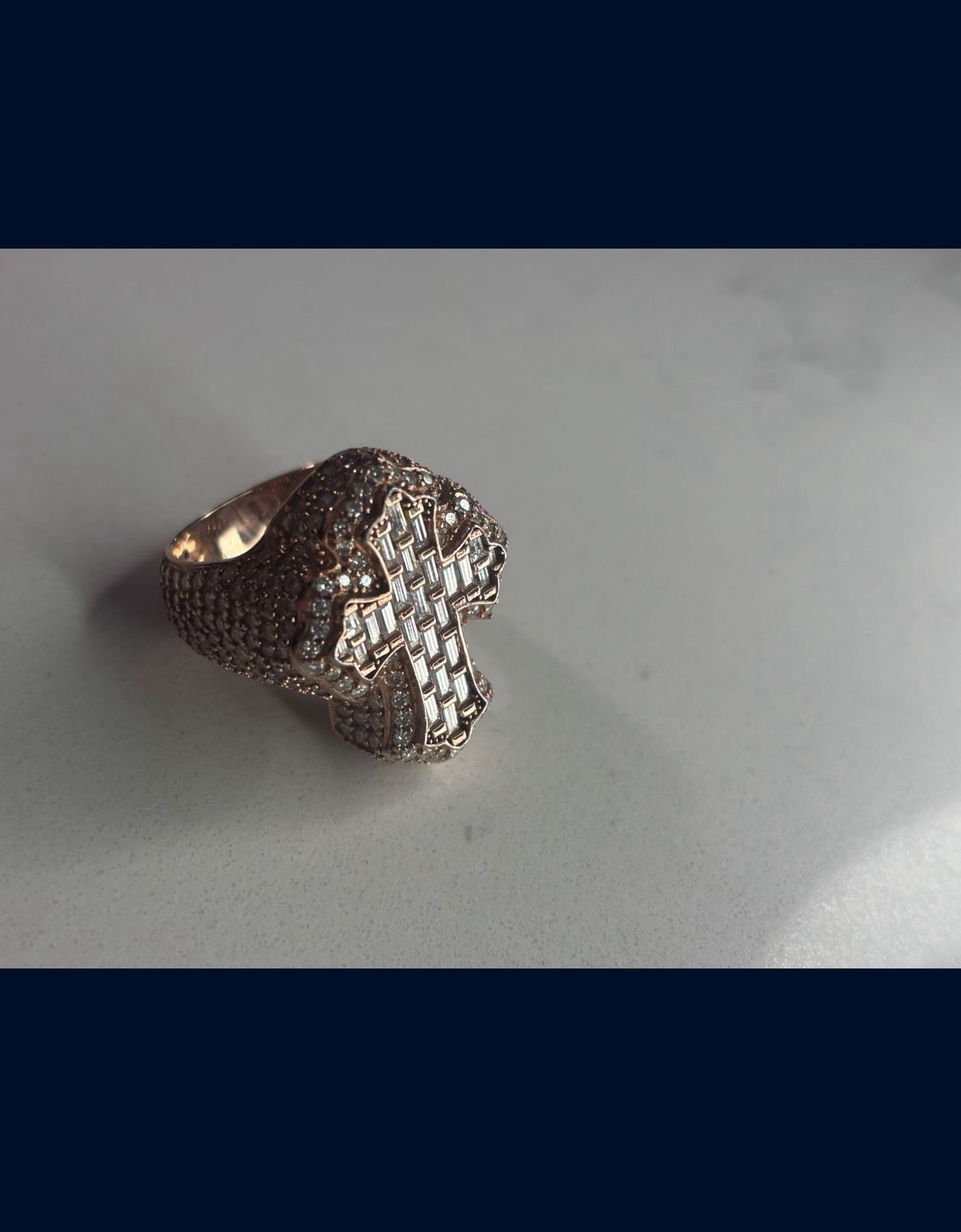 Ring Gold