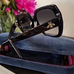 NEW Gucci Sunglasses 