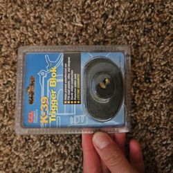 K39 Trigger Blok