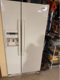 garage refridgerator