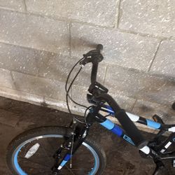 Guardian 16 Inch Boys Bike Like New