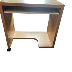 Ikea Desk