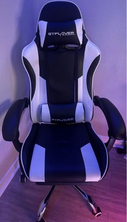 Gaming chair/desk chair