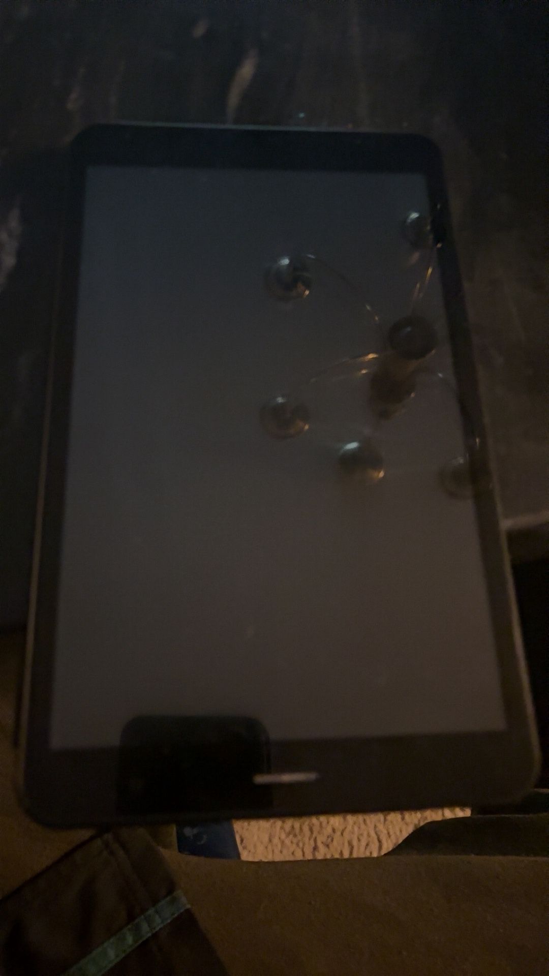 Android Tablet