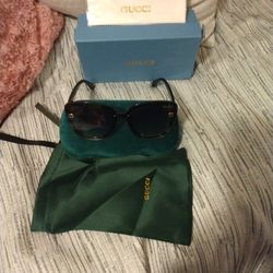 New Sunglasses