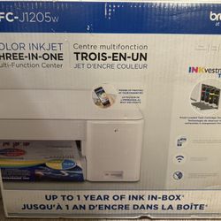 Brother Color Printer