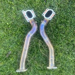 Lexus Headers