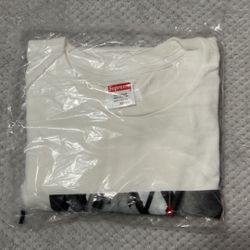 Supreme Spider-Man Tee XL White