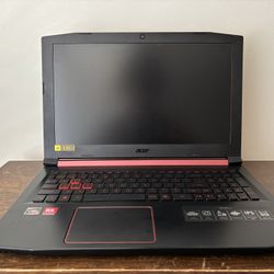 Acer Nitro 5 Gaming Laptop