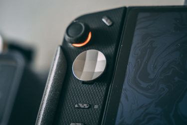 Legion GO Xbox Elite D-pad Mod Service