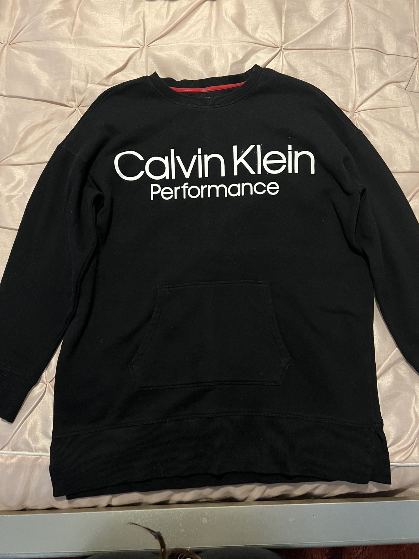 Calvin Klein Performance Sweatshirt 