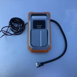 Car Tire Inflater $25