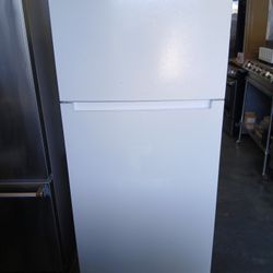 Refrigerator Apartment Size 