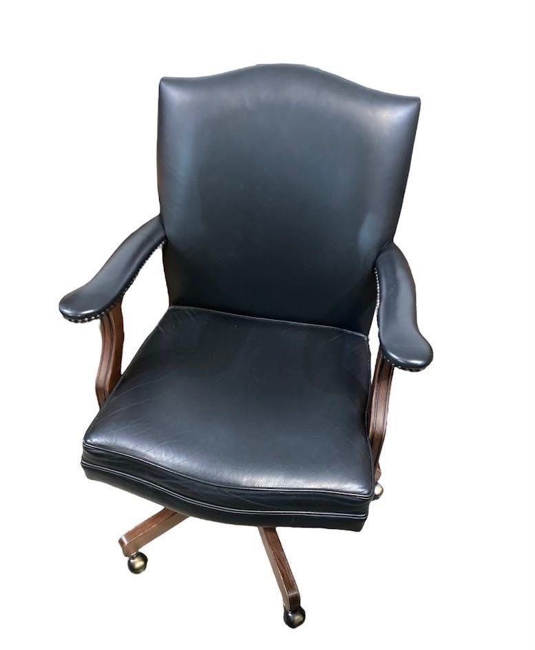 Kimball Independence Suffolk Mid back Desk Chair