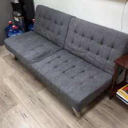Futon Sofa