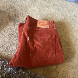 Levi’s 511