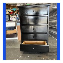 5 Drawer Dresser