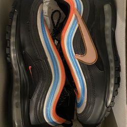 Nike Air Max 97 (size 10)