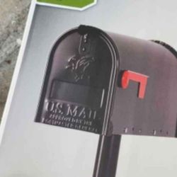 Mailbox 