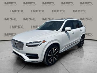 2019 Volvo XC90