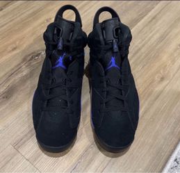 Jordan 6 Retro Aqua 9.5M